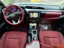 تويوتا هايلوكس